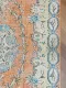 Vintage vloerkleed 26961 290cm x 180cm 