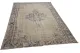 Vintage vloerkleed beige nr.27143 280cm x 183cm 