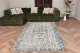 Vintage vloerkleed 27292 246cm x 156cm