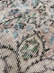 Vintage vloerkleed 27292 246cm x 156cm