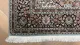 Ongeschoren Tabriz vloerkleed met zijde, nr.30320 260cm x 180cm 