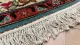 Ongeschoren Tabriz vloerkleed, nr.30321 310cm x 196cm 