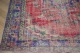 Vintage vloerkleed rood nr.33428 240cm x 190cm