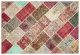 patchwork vloerkleed diverse kleuren nr.35462 233cm x 161cm