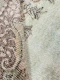 Vintage vloerkleed 36015 278cm x 174cm