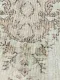 Vintage vloerkleed 36015 278cm x 174cm
