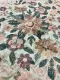 Vintage-Stil Teppich mit weichem Flor Nr. 2022, erhältlich in verschiedenen Größen