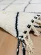 SALE Beni ouarain 39413 195cm x 130cm