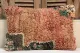 SALE Marokkaans berber kussen nr.62653 60cm x 40cm  (kussen heeft een gaatje, zie foto)