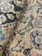 Vintage Perzisch vloerkleed 65143 287cm x 203cm