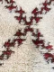 berber vloerkleed 42012 320cm x 190cm