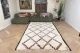 berber vloerkleed 42012 320cm x 190cm