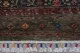 Handgemaakt vloerkleed uit Afghanistan 46213 283cm x 184cm