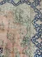 Vintage Perzisch vloerkleed 65046 394cm x 298cm