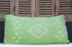 Sabra Kussen uit Marokko groen 100cm x 50cm incl vulling nr. 58147