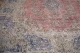 Vintage kirman vloerkleed 60011-395cm-x-298cm showroom model