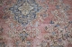 Vintage kirman vloerkleed 60011-395cm-x-298cm showroom model