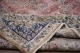 Vintage kirman vloerkleed 60011-395cm-x-298cm showroom model