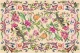 Grote badmat diverse kleuren (120cm x 80cm) nr.620
