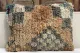 Marokkaans berber kussen nr.62618 60cm x 40cm