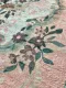 Vintage-Stil Teppich mit weichem Flor Nr. 2022, erhältlich in verschiedenen Größen