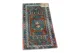 Vintage vloerkleed 71238 90cm x 46cm