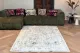 Vintage style vloerkleed met zachte pool nr.2240, verkrijgbaar in diverse maten