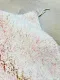Beni ouarain Teppich rosa, gelb 98652 305cm x 223cm