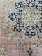 Vintage Perzisch vloerkleed 65046 394cm x 298cm