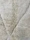 SALE Beni ouarain 50016 304cm x 198cm Kleed heeft vlekken