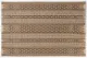 Deurmat jute look (150cm x 80cm) nr.8690
