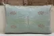Sabra Kussen uit Marokko groen 60cm x 40cm incl vulling nr.61198