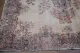 Vintage vloerkleed beige, groen nr.95144 270cm x 194cm 
