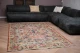 Vintage vloerkleed nr.99666 280cm x 160cm