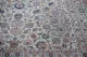 Ongeschoren vloerkleed, nr.15460 380cm x 280cm Kleed heeft gebruikssporen 