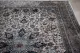Ongeschoren Tabriz vloerkleed, nr.14860 365cm x 247cm