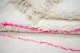 Beni ouarain Teppich mit Rosa 12513 295cm x 205cm