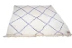 Beni ouarain Teppich mit Blau 12511 300cm x 216cm