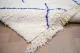 Beni ouarain Teppich mit Blau 12511 300cm x 216cm