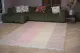 Handgemaakt vloerkleed van jute uit India 22505 300cm x 200cm