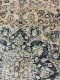 Vintage Perzisch vloerkleed 65143 287cm x 203cm