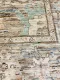 Handgeknoopt vloerkleed uit Afghanistan 17167 339cm x 253cm