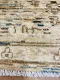 Handgeknoopt vloerkleed uit Afghanistan 17167 339cm x 253cm