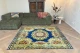 Sale Antieke bedsprei uit Marokko (dun) 225cm x 185cm