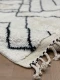 Beni ouarain Teppich 15416 305cm x 210cm