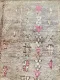beni mguild vloerkleed 21205 294cm x 186cm  