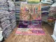 beni mguild 45700 250cm x 170cm  verwacht eind november