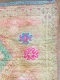 beni mguild vloerkleed 29407 300cm x 195cm 