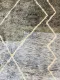 Beni ouarain Teppich 15423 235cm x 160cm