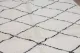 Beni ouarain Teppich nr: 14722 226cm x 147cm